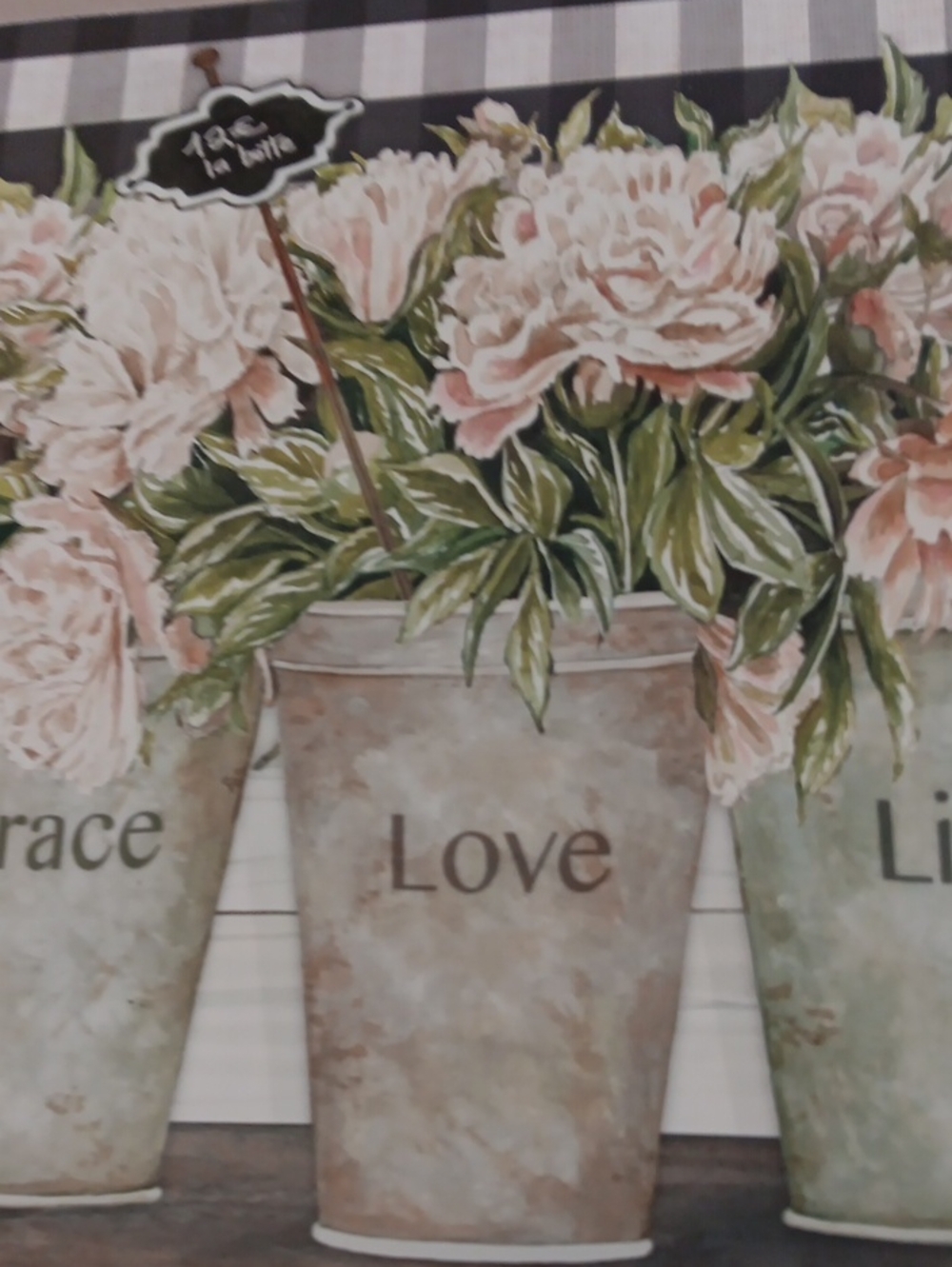 Plastice PLACEMATS - Picture 3 of 7